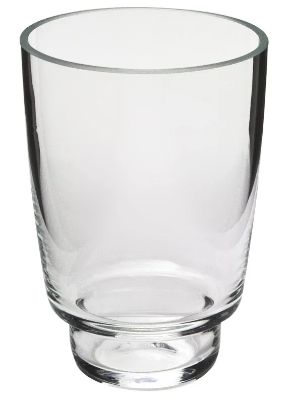 emotion Glashalter Ersatzglas klar