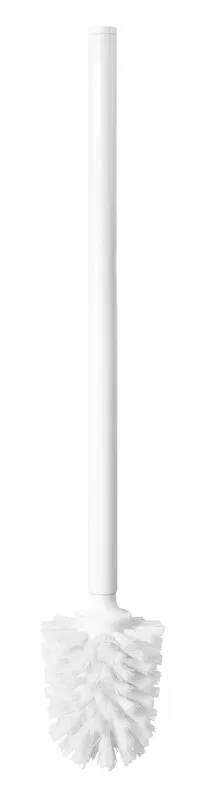 loft Bürstengarnitur Ersatzbürste mit Stiel, moon-white