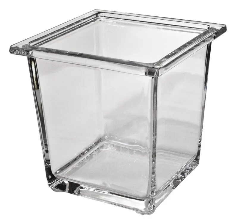 liaison Glasteil Reling Ersatzglas zu 1719/1721 00130, chrom