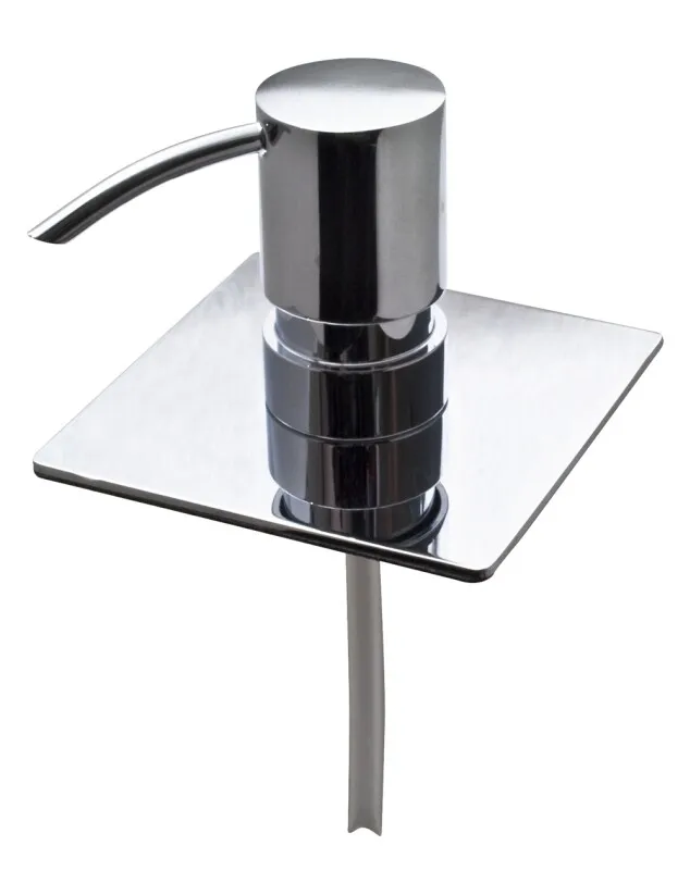 liaison Seifenspender Ersatzpumpe zu 172100130, chrom