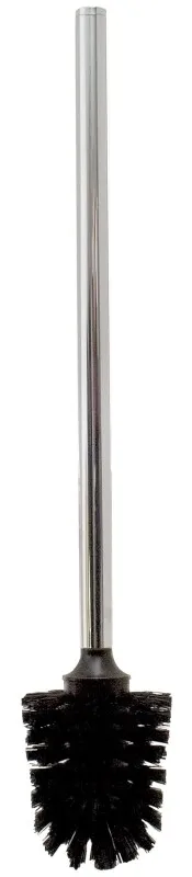system 2 Bürstengarnitur Ersatzbürste schwarz mit Stiel zu 3515 001 00/01