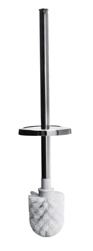 rondo 2 Bürstengarnitur Ersatzbürste mit Deckel chrom zu 4515 001 00