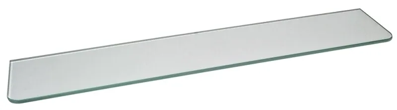 rondo Ablage, 600 mm Ersatzglas zu 5010 001 60
