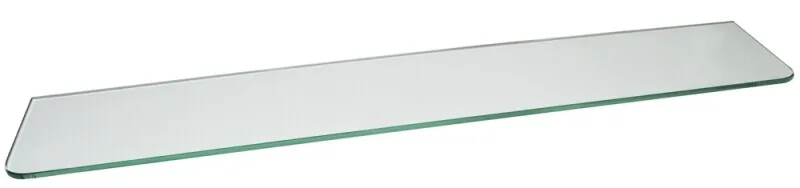 rondo Ablage, 700 mm Ersatzglas zu 5010 001 70