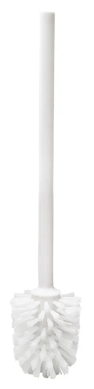 rondo Bürstengarnitur Ersatzbürste weiss
