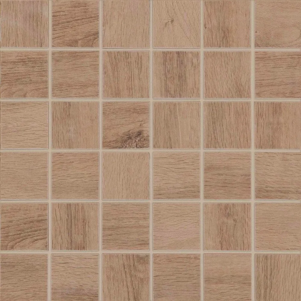 MARAZZI TREVERKHOME ROVERE MOSAICO HOLZEFFEKT NATURAL 30X30