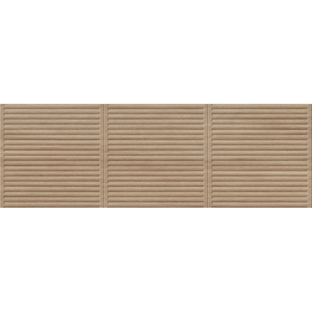 ITT CERAMIC FLIESEN SOLEIL HONEY DECOR NATURAL REKTIFIZIERT 29,5X90