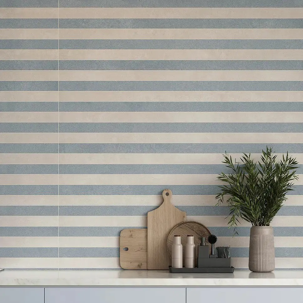 IMOLA CERAMICA FLIESEN RETINA CORDA NATURAL REKTIFIZIERT 5X120