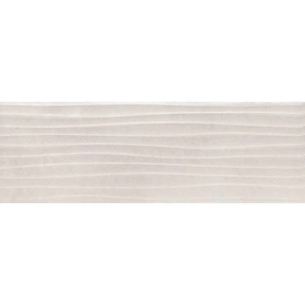 MARAZZI STONE_ART FLIESEN STEEL STRUTTURA MOVE 3D NATURAL REKTIFIZIERT 40X120