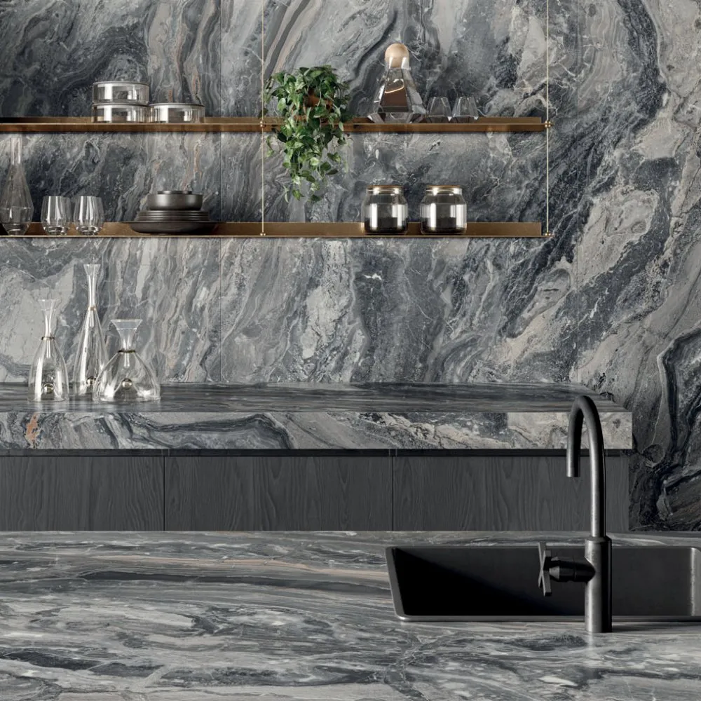 PANARIA FLIESEN PERPETUAL OROBICO BLEND SOFT REKTIFIZIERT 120X120