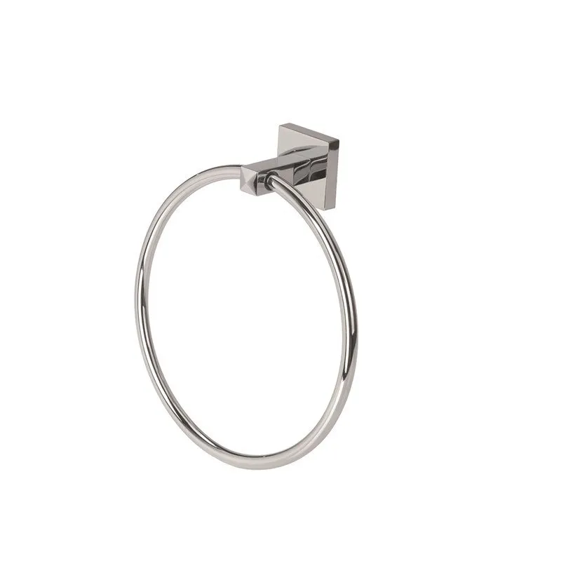 STILHAUS URANIA HANDTUCHHALTER CHROM