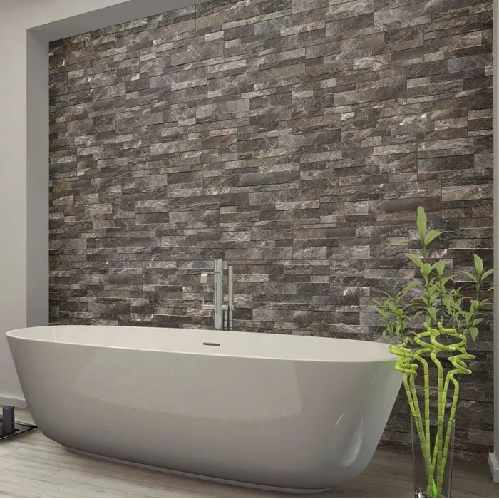 RONDINE GIOIA FLIESEN GREIGE NATURAL 15X61