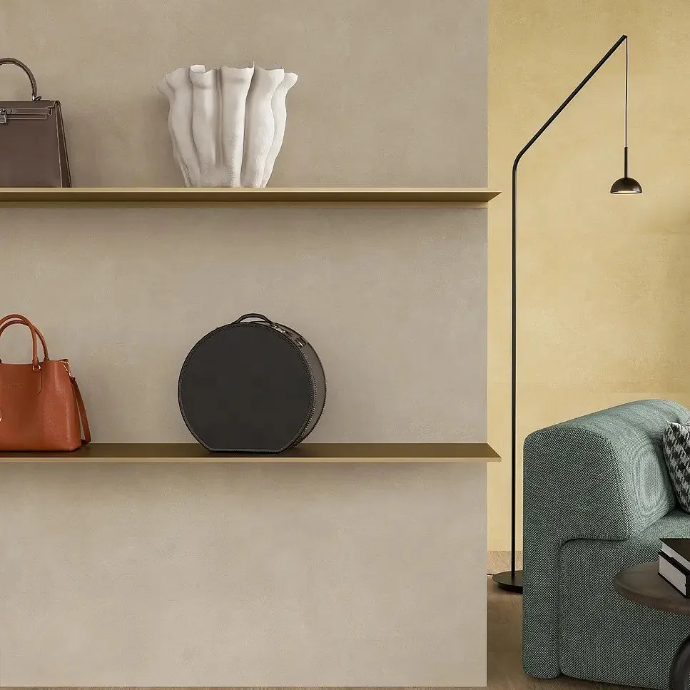 IMOLA CERAMICA FLIESEN RETINA CORDA NATURAL REKTIFIZIERT 120X120