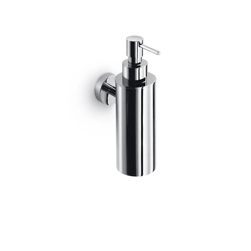 LINEABETA BAKETO CHROM MESSING WANDSEIFENSPENDER 180ML