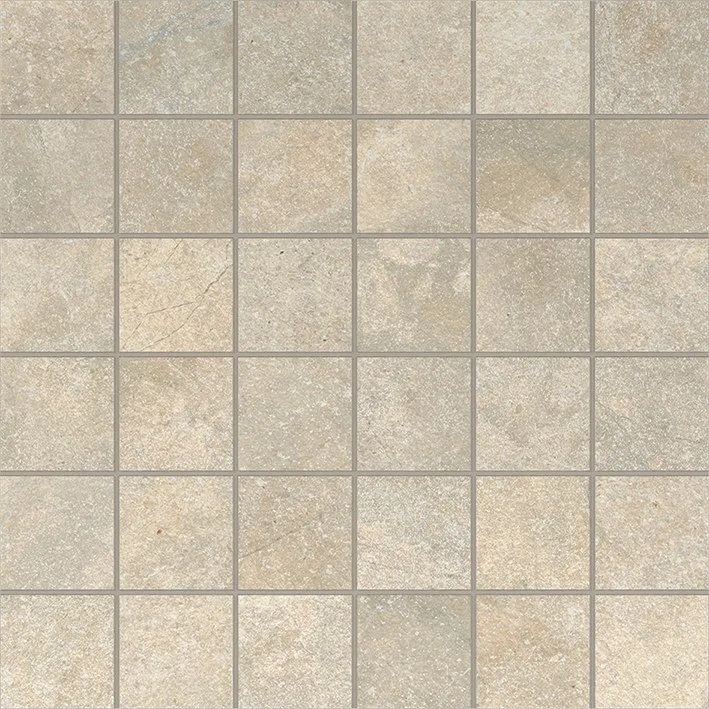 LEA CERAMICHE FLIESEN ANTHOLOGY MOSAIK 36 DESERT NATURAL REKTIFIZIERT 30X30