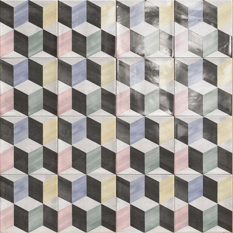 MAINZU FLIESEN NAZARI GACELAS SATINATO 15X15