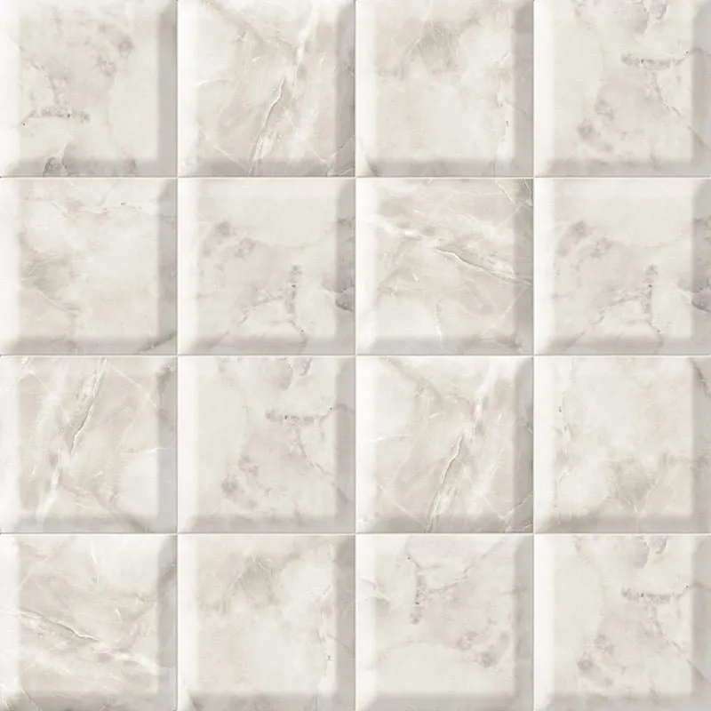 MAINZU FLIESEN DAVINCI BLANCO SATINATO 15X15