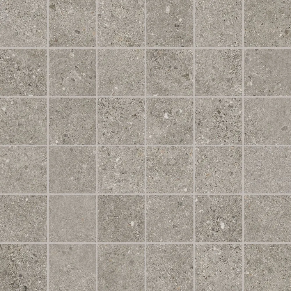 PANARIA FLIESEN CONTEXT MOSAIK 36 LOFT NATURAL REKTIFIZIERT 30X30