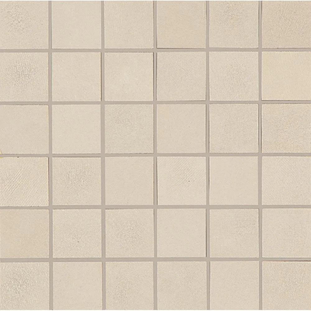 MARAZZI BLOCK FLIESEN MOSAIK BEIGE NATURAL/STRUKTURIERT 30X30