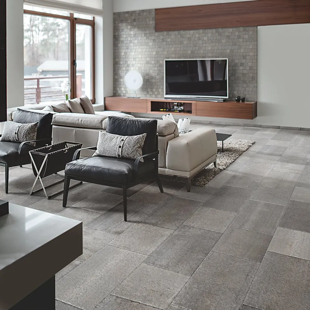 CIR CERAMICHE FLIESEN REGGIO NELL'EMILIA ROSTA NUOVA NATURAL 20X20