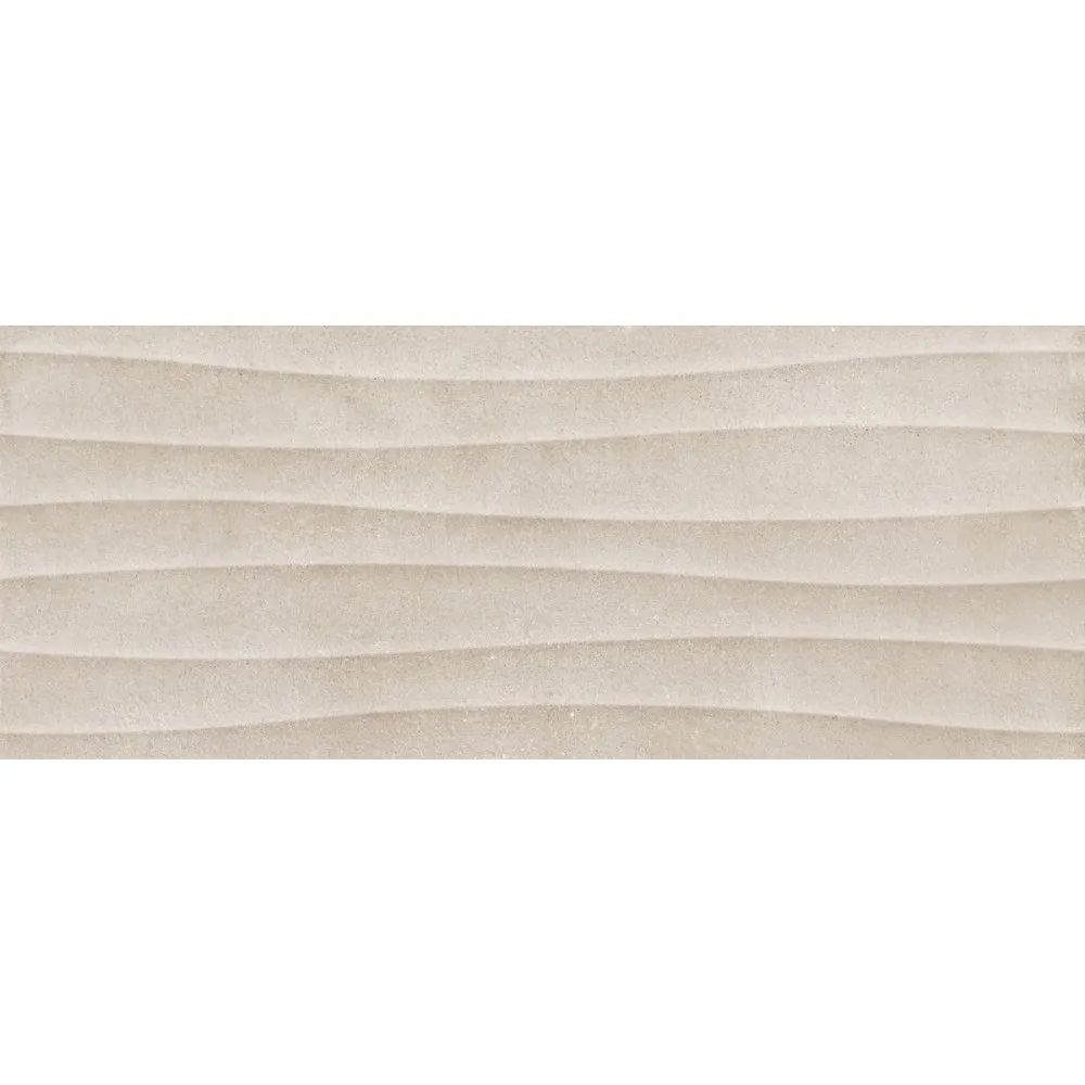 MARAZZI APPEAL FLIESEN STRUTTURA WIND 3D TAUPE NATURAL 20X50