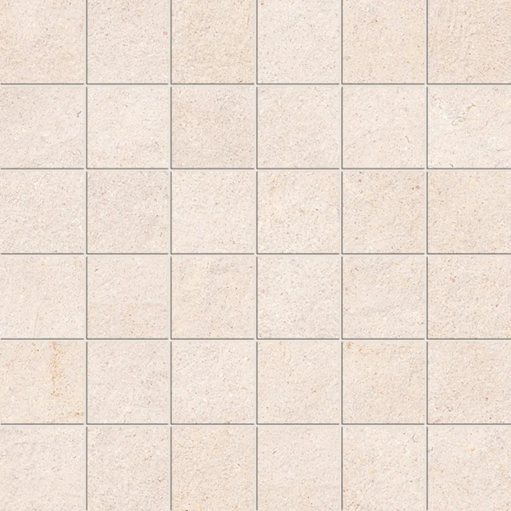 MARAZZI FLIESEN TERRATECH MOSAIK AVORIO NATURAL 30X30