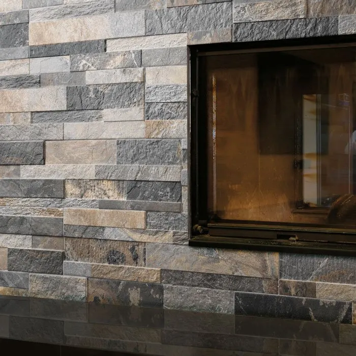 RONDINE CUBICS MULTICOLOR NATURAL 15X61