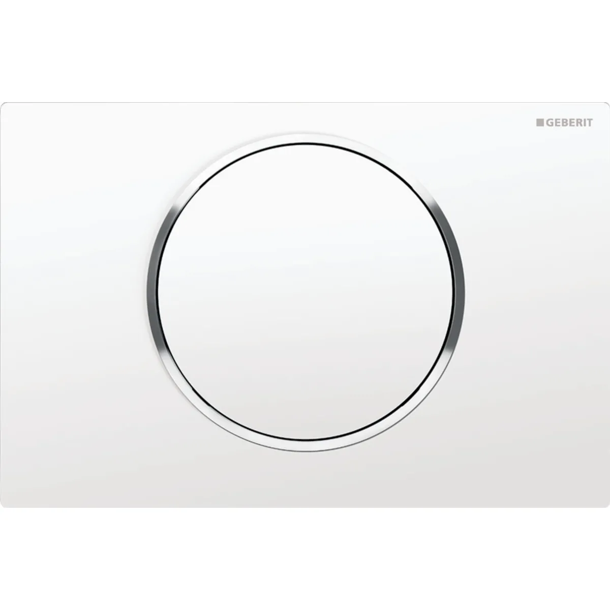 Geberit Betätigungsplatte „Sigma10“