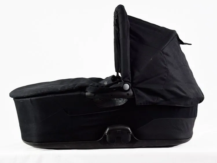 [OUTLET] Maxi Cosi Babytragetasche Mura/Elea Modern Schwarz