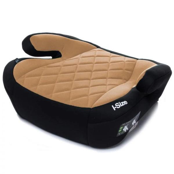 4Baby HI-FIX I-Size Autositz 125-150cm Türkis