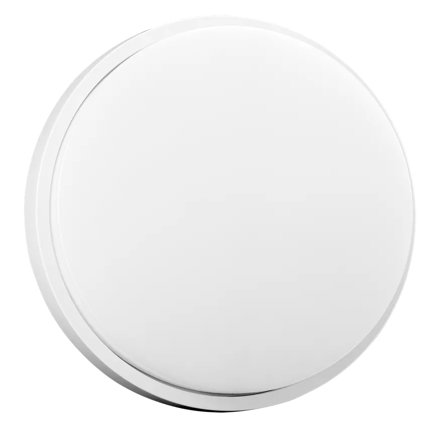 AGAT LED 15W, Gartenleuchte, 1100lm, IP54, 4000K, weiß