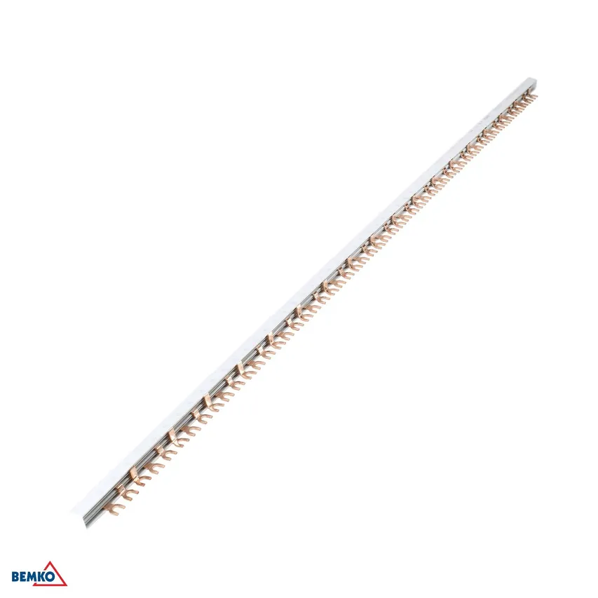 Abzweigbus 3F TYPE-U 10MM2 54 Module Bemko