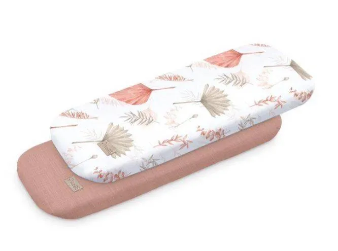 Albero Mio 2er-Pack Gondelblatt B001 Boho Rusty