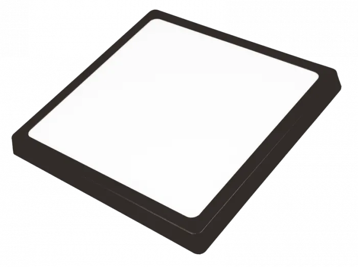 Anbauleuchte DOWNLIGHT KWADRAT 164x164 12W 4000K 800lm (C)