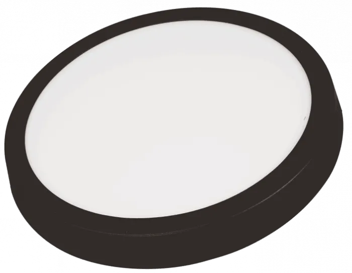 Anbauleuchte DOWNLIGHT OKRĄG 209x27 18W 4000lm 1400lm (C)