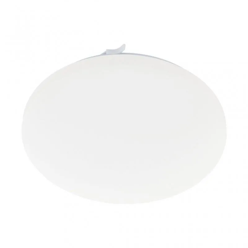 Aufputzlampe Deckenleuchte FRANIA weiß LED 17,3W 2000lm 3000K 97872 EGLO