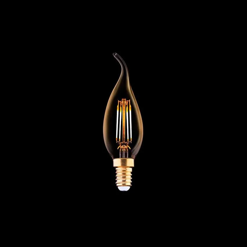 BULB VINTAGE LED E14 4W 2200K Winkel 360 Nowodvorski 9793