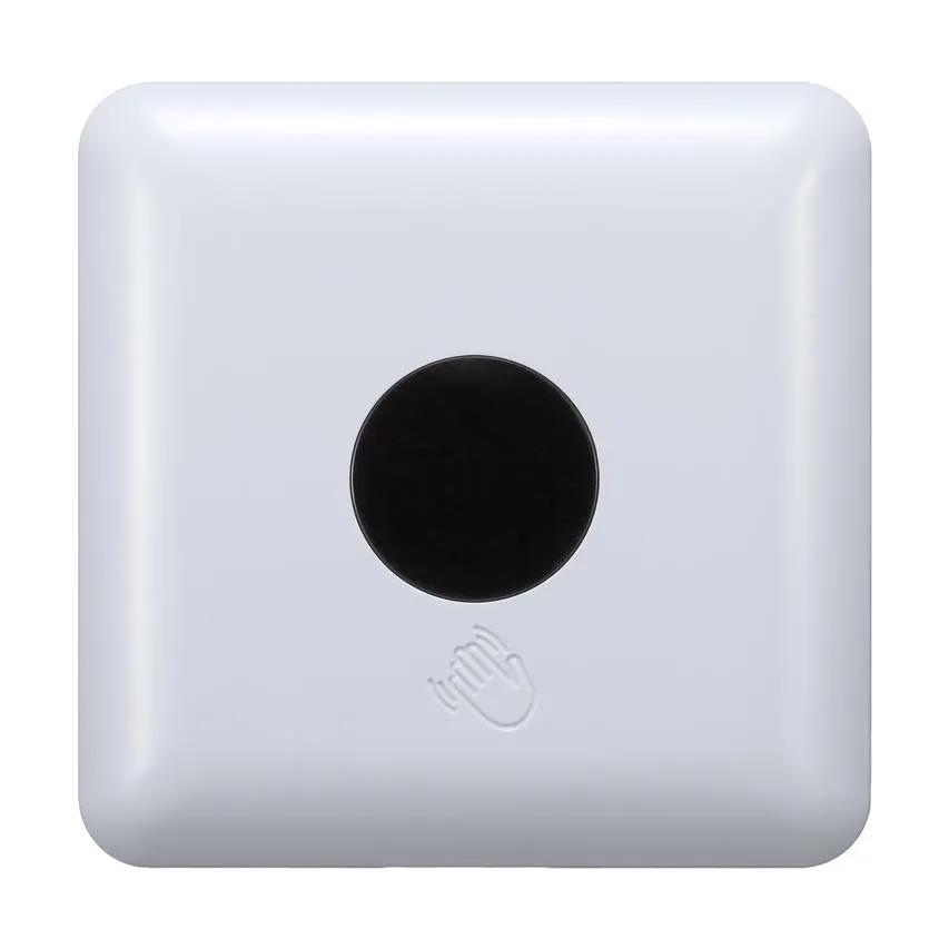 Berührungsloser Schalter für die Unterputzmontage 5cm, IP20, 1200W