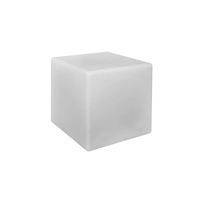 Cumulus Cube L E27 weiß tragbare Lampe Nowodvorski 8965