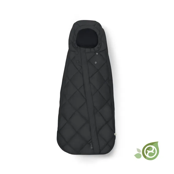 Cybex Snogga Mini 2 Moon Black Schlafsack