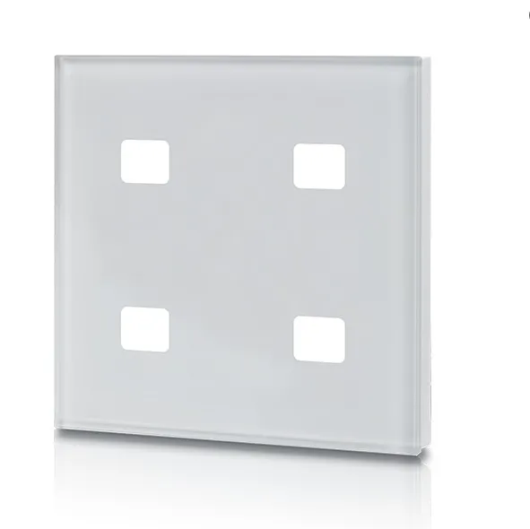 DALI-2 4-Feld-Touchpanel