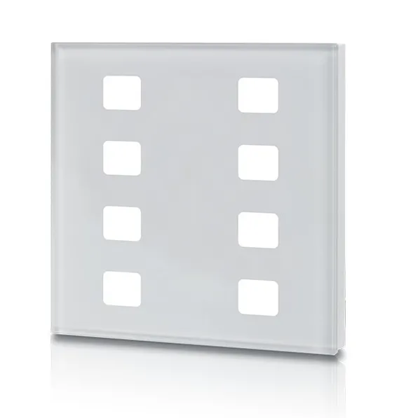 DALI-2 8-Feld-Touchpanel