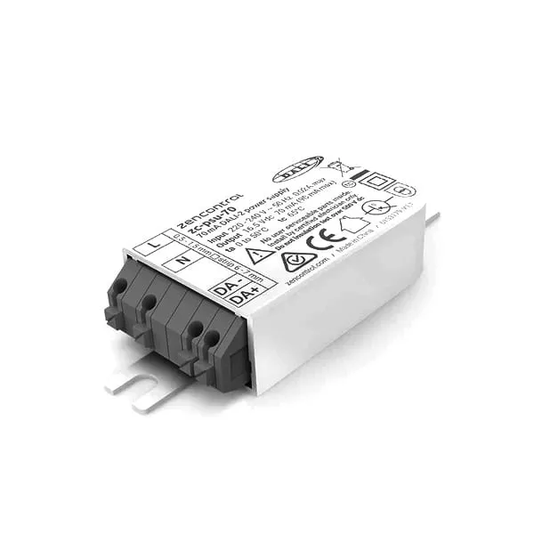 DALI-2-Bus-Stromversorgung PSU 70mA