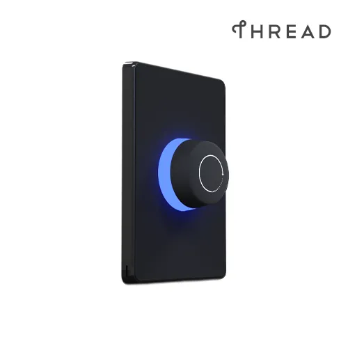 DALI-2 smart Faden-Drehdimmer