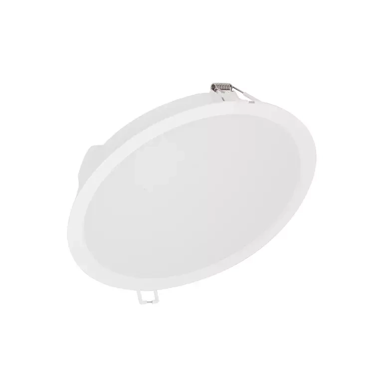 DL LED-Einbauleuchte 18W 4000K 1800lm IP44 rund weiß Ledvance