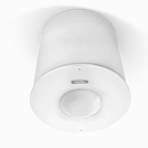 Deckenkasten für den intelligenten Multisensor DALI-2