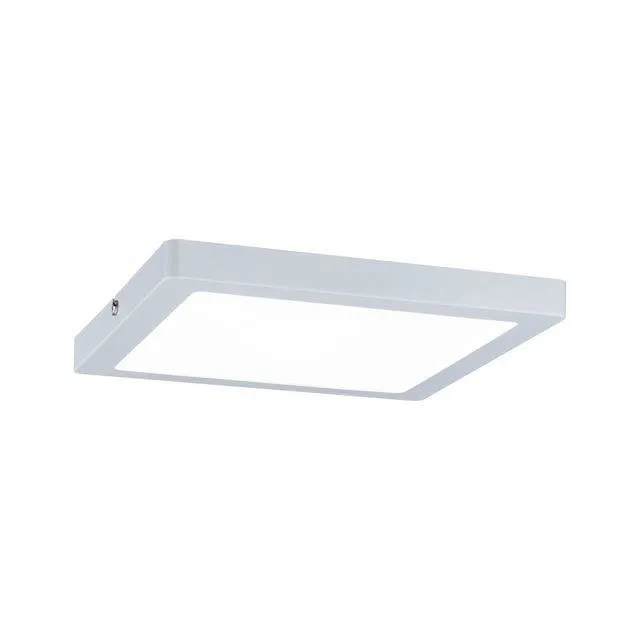 Deckenleuchte ATRIA quadratisch LED 16W 4000K weiß mat Paulmann PL70938