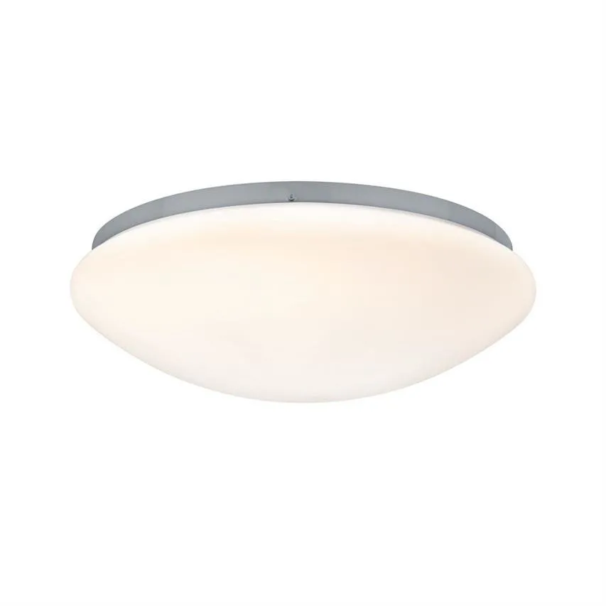 Deckenleuchte LeonisHF-Sen LED 11W 2700K IP44 weiß