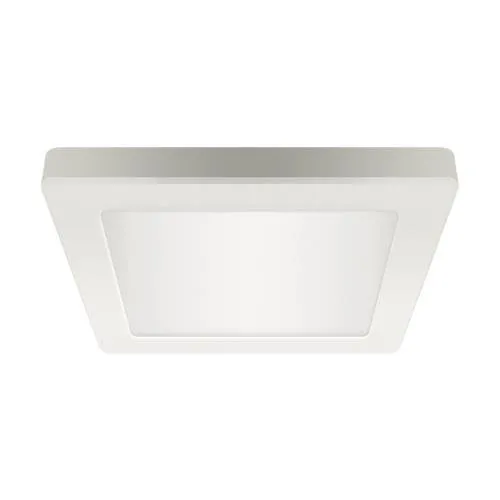 Deckenleuchte mit Farbsteuerung OLGA LED D 18W 3000/4000/6000K 2420lm CCT Struhm 04062