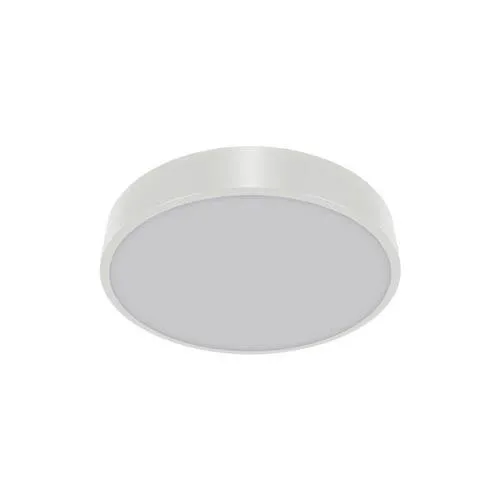 Deckensegel rund TOTEM LED C 16W 4000K 1590lm weiß Struhm 04089